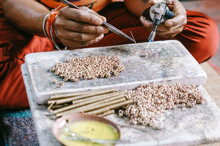 Wearable Art: The Craftsmanship Behind Our Latest Artisan Jewellery