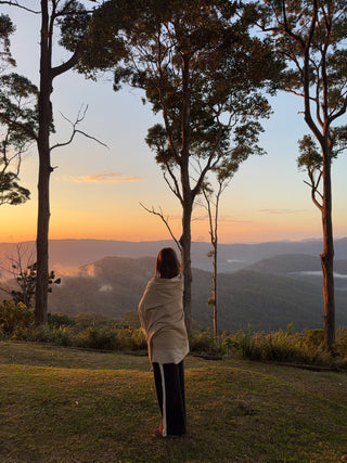 Verandah House Getaway ~ Tamborine Mountain