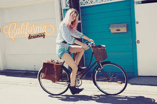 California Dreaming