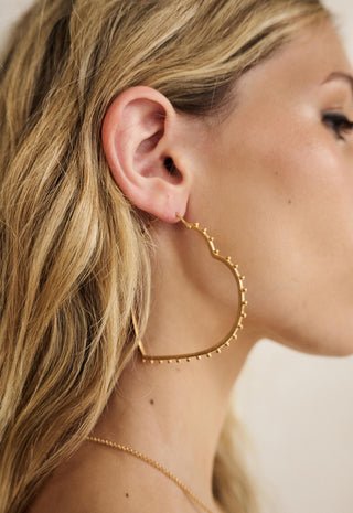 heart-earrings