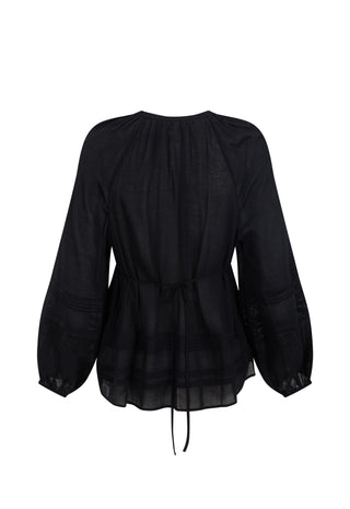 Hera Lace Blouse