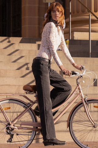 1979 Denim Relaxed Jean