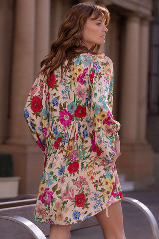 valley-of-the-dolls-boho-mini-dress