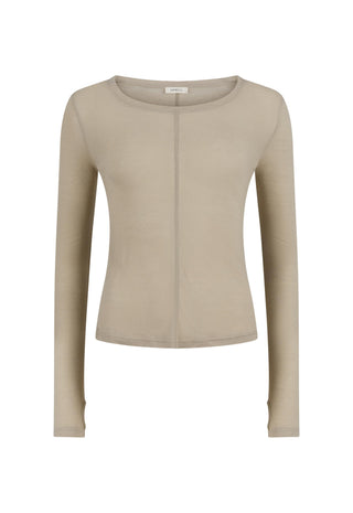 Isabella 2.0 Long Sleeve Tee