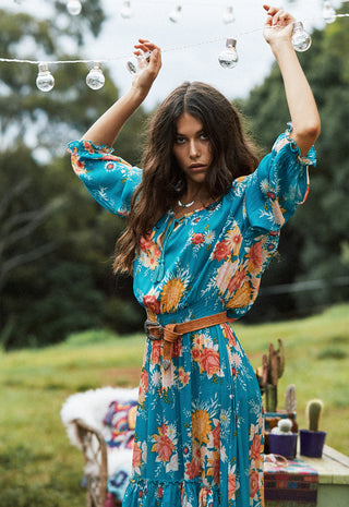 Jagger 2.0 Dress