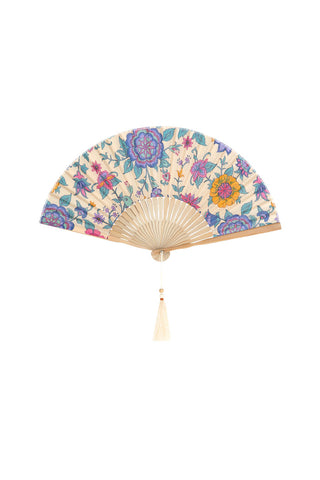 Lovebird Handheld Fan