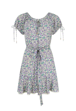 Mimi-Rose Mini Dress