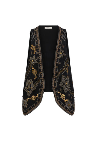 Night Sky Vest