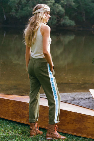 Cabin Lounge Pant