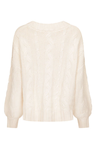 Cosy Campfire Jumper