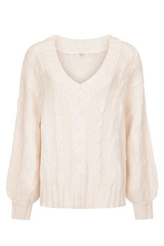 Cosy Campfire Jumper