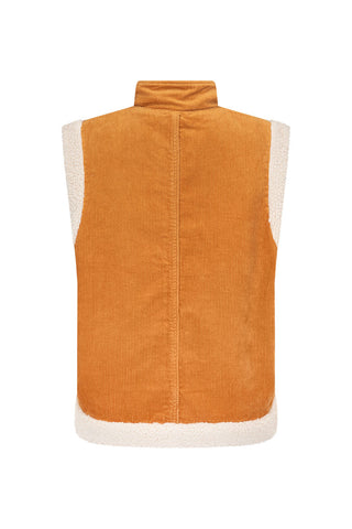 Summit Cord Vest