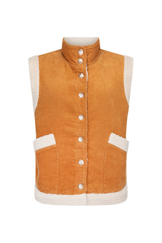 Summit Cord Vest