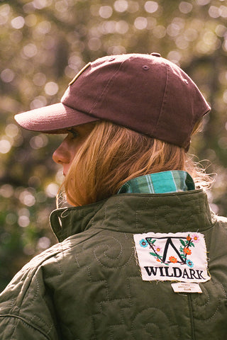 Wild Love Cap