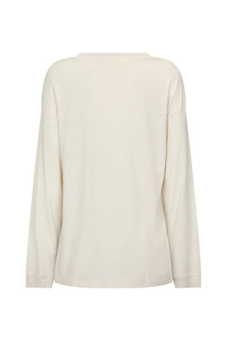 Wild Love Long Sleeve Tee