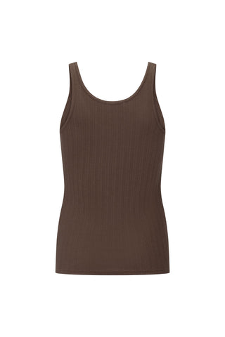 With The Band Singlet