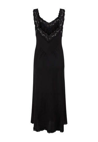 Vina Lace Slip Dress