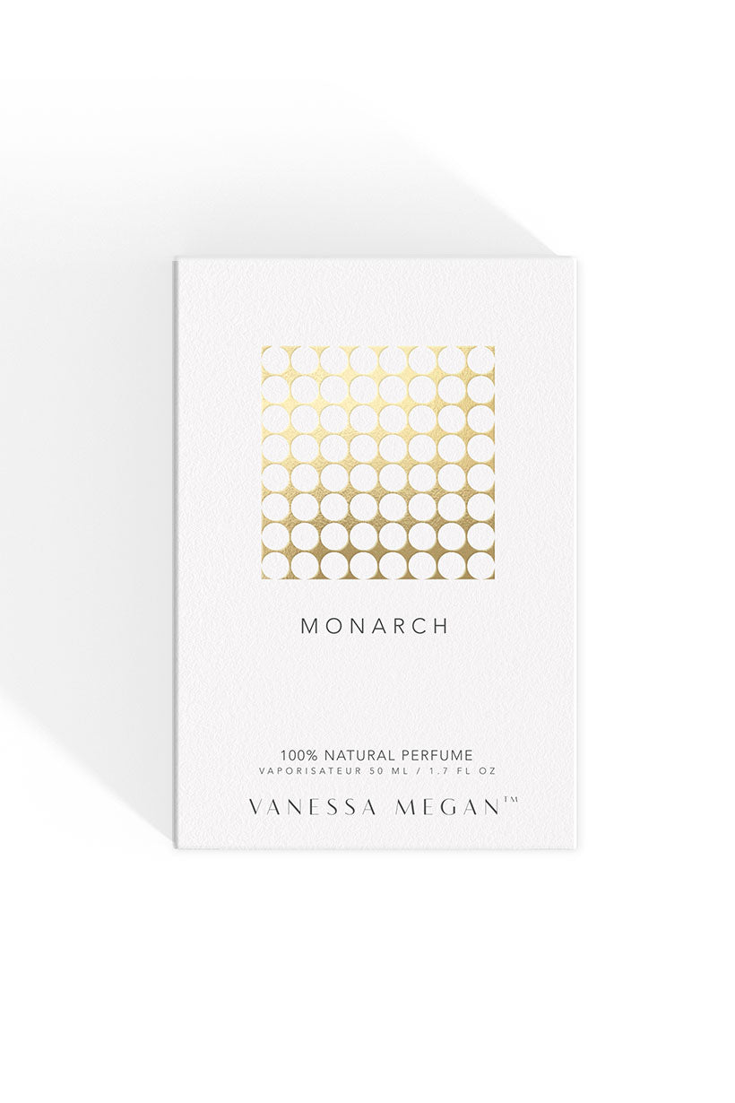 Monarch Natural Perfume 50ml